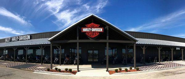 Valley Harley-Davidson