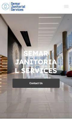 Semar Janitorial Cleaning Services