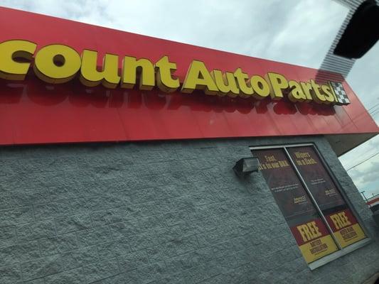 Advance Auto Parts