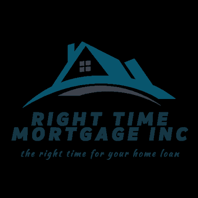 Right Time Mortgage Inc