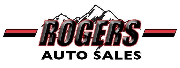 Rogers Auto Sales