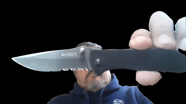 Columbia River Knife and Tool