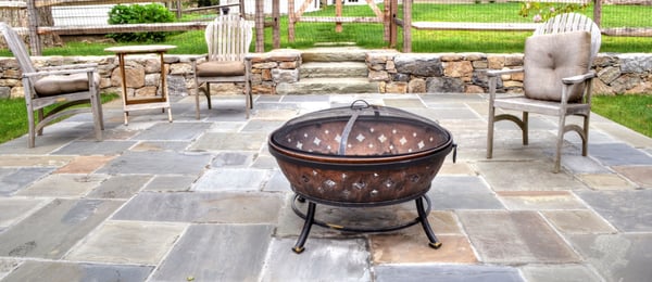 Design your dream patio with our experts in masonry, horticulture & landscape design!