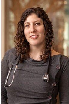 Amanda Wolf, MD