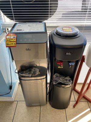 Home Water dispenser