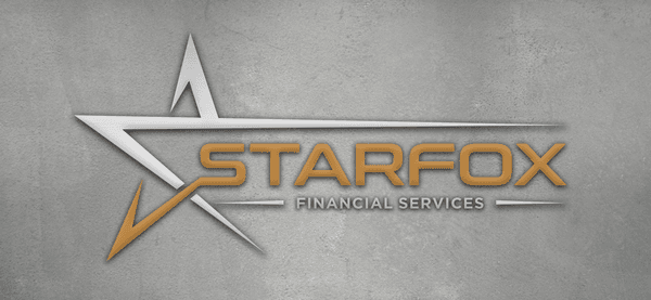 Starfox Financial Services Logo