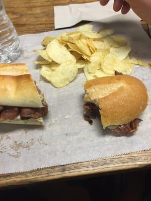 Tony And Louies Deli