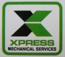 Xpress Mechanical at Collision Repair Specialists