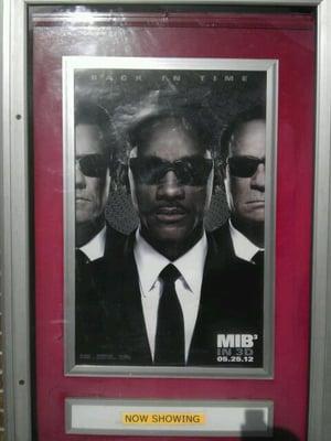 MIB 3D