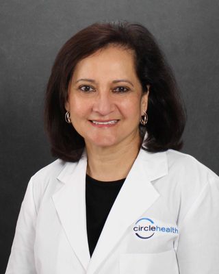 Ghazala Alam, MD