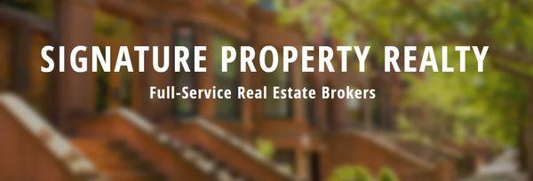 Signature Property Realty