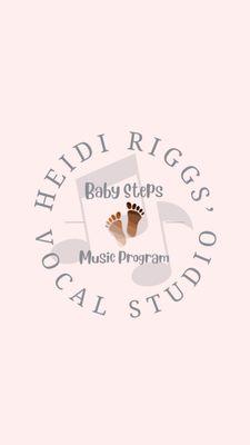 Baby/ Parent Music Classes available