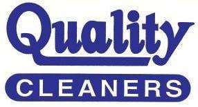 Quality Cleaners now offers professional area and Oriental Rug Cleaning.