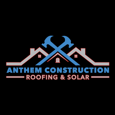 Anthem Construction, Roofing and Solar