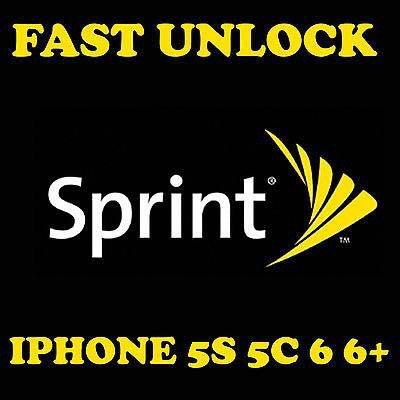 Sprint Phone Unlocking Service