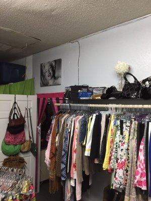 Miles of Styles Womens Boutique