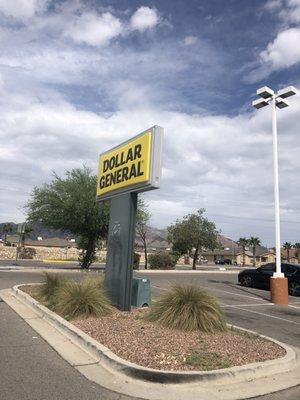 Dollar General