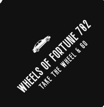 Wheels Of Fortune 702