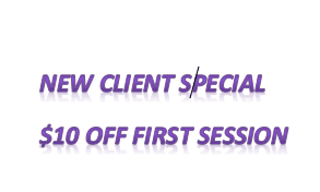 New Client Special