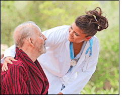 Caring For You Home Care Services