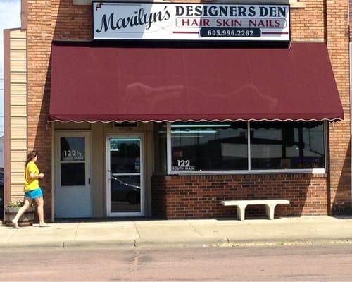 Marilyn's Designers Den