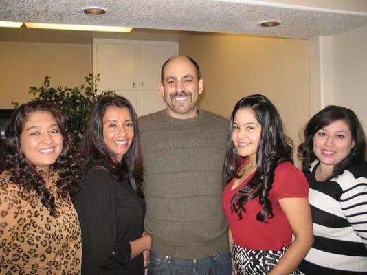 John Cesario, DDS - Redlands Family Dental