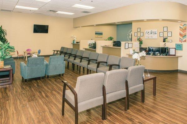 Fallbrook Family Health Center