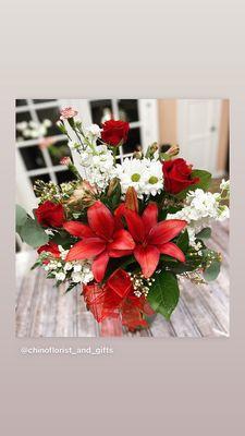 Chino Florist & Gifts