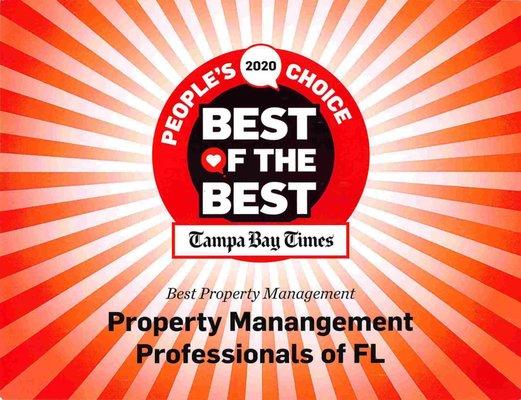 property management professionals of fl