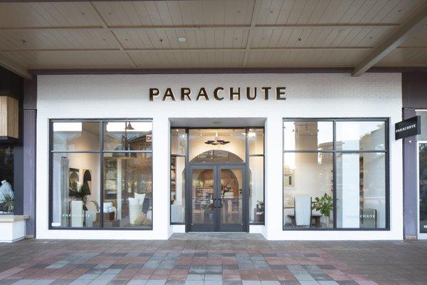 Parachute Home