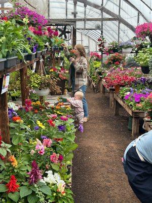 The Next Generation of Gardeners!