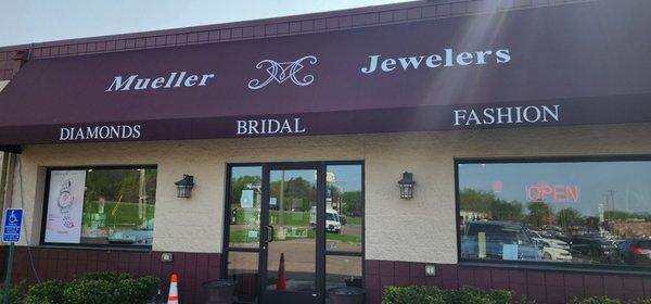 Mueller Jewelers