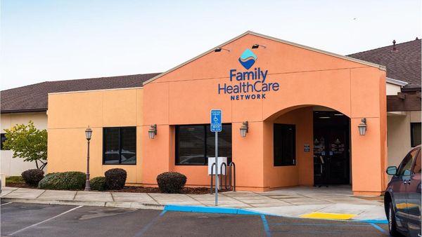 Family HealthCare Network