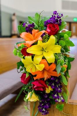 Santee Floral Designs