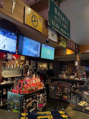 Stubbies Sports Bar & Eatery