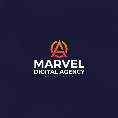 Marvel digital agency