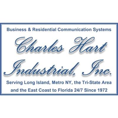 Charles Hart Industrial