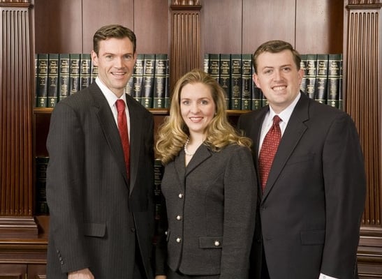 Josh Farmer; Andrea Farmer & Mark Morris - Bankruptcy, Disability and Injury Attorneys