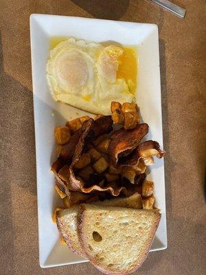 Leelanau Coffee Roasting Breakfast Bistro