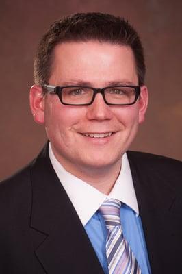 Will Lemanski is one of our insurance agents.  He is happy to work with you!