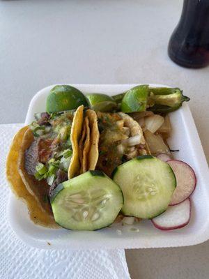 Taqueria El Chikitin