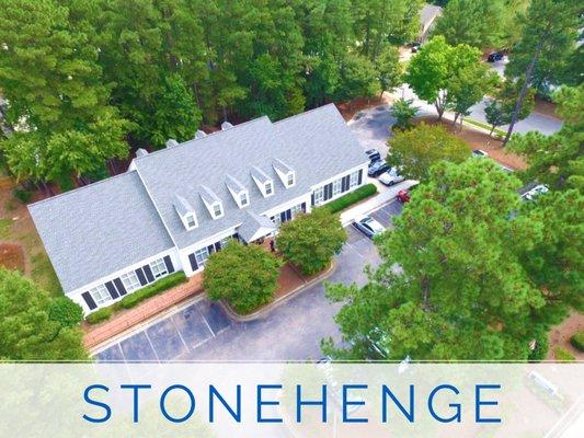 Fonville Morisey Realty - Stonehenge