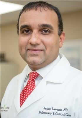 Sartaj Sanghera, MD