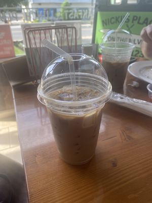 Ice Coffee