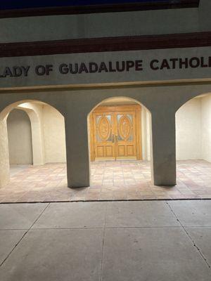 Our Lady of Guadalupe Catholic Church