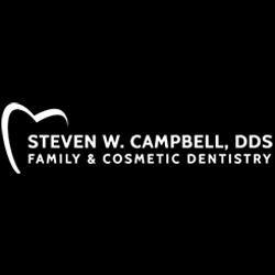 Steven W. Campbell, DDS