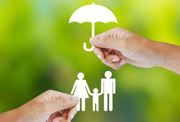 Protect your family and loved ones with life insurance. Offering insurance, investment, and retirement policies