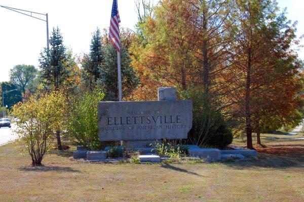 Ellettsville Chamber of Commerce