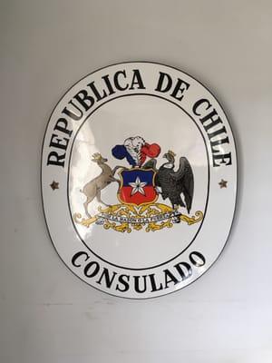 Honorary Consulate of Chile