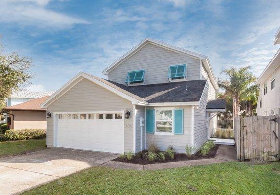 Jaime Franzmathes -  Atlantic Shores Realty